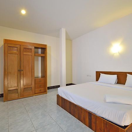 Krabi Grand Place Hotel Экстерьер фото